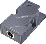 Starlink Rj45 Adapter Spacetronik Sp-lc30