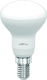 Just LED Λάμπα LED 7W για Ντουί E14 και Σχήμα R50 Φυσικό Λευκό 770lm