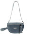 Doca Women's Bag Crossbody Blue