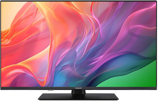 Panasonic Smart Τηλεόραση 40" Full HD LED TV-40S55AEZ HDR (2024)