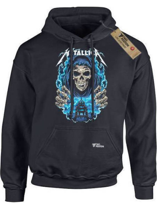 Hanorac Takeposition H-cool Metallica Negru 907-7755