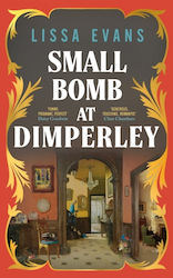 Small Bomb at Dimperley (Hardcover)