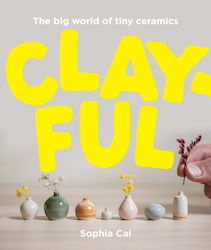 Clayful (Hardcover)