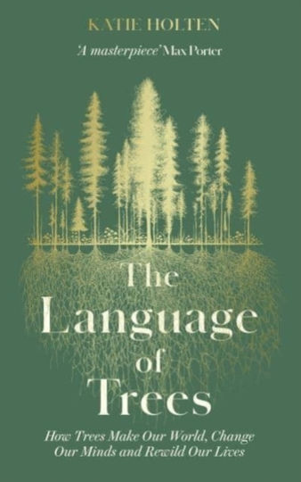 Language of Trees Limited