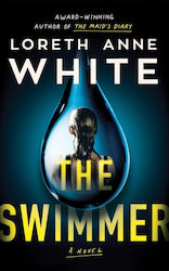 Swimmer (Hardcover)