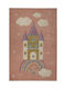 Viokarpet Kids Synthetic Rug 140x200cm