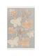Newplan Bubbles 870 Детско килимче Сив 160x230см