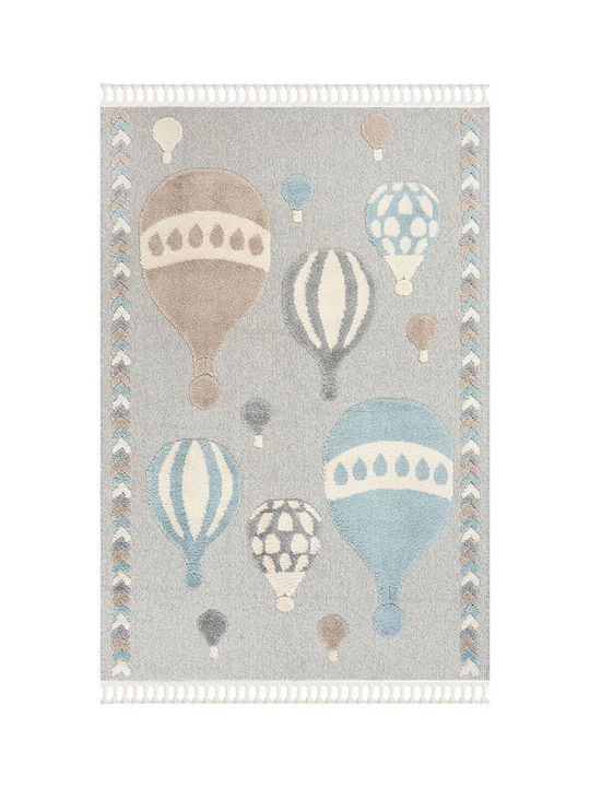 Newplan Kids Synthetic Rug 160x230cm