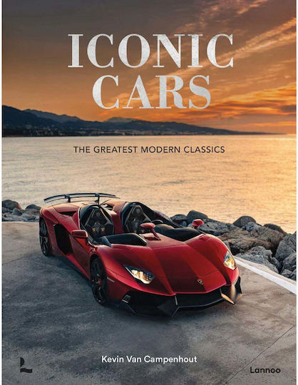 Iconic Cars