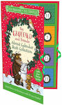 The Gruffalo And Friends Advent Cal