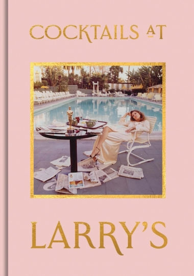 Cocktails At Larry's Publications