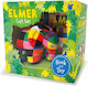 Elmer Book And Toy Gift Set Multiple-component Retail Product Slip-cased