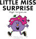 Little Miss Surprise Publishers