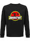 Sweatshirt Black