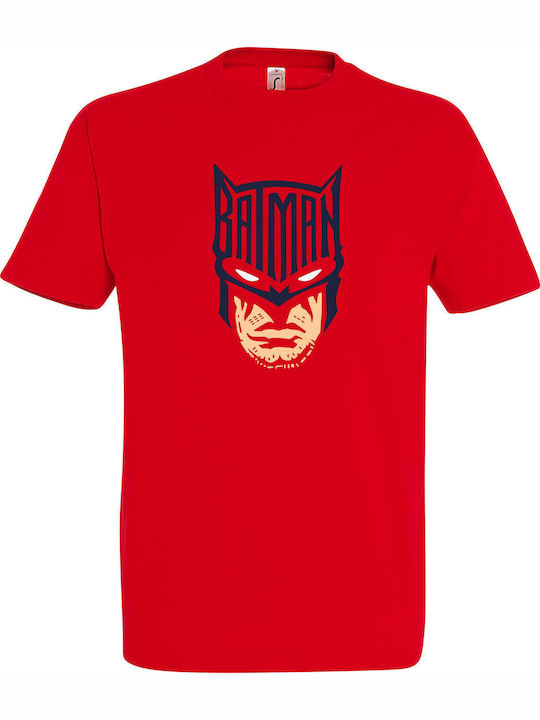 kirikoko Batman Fanart T-shirt Superman
