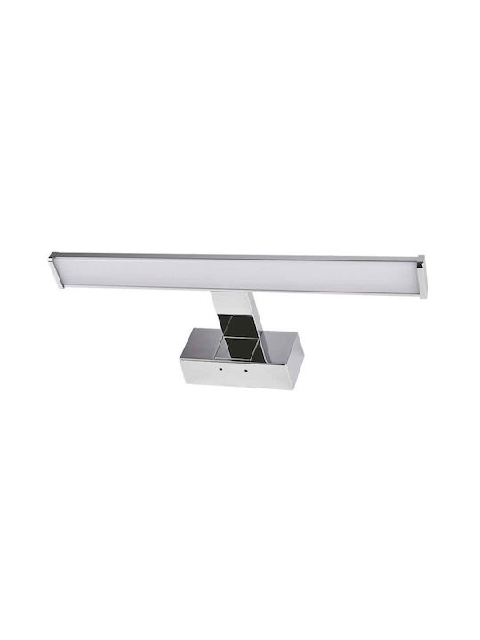Adeleq Lumină de Baie cu LED Integrat și Lumină...