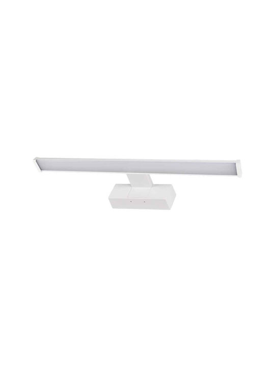 Adeleq Lumină de Baie cu LED Integrat și Lumină...