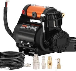 Vevor Car Tire Pump 150PSI with Cable 12V