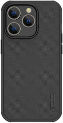 Nillkin Super Frosted Shield Pro Magnetic Черен (iPhone 16 Pro) Nillkin Super Frosted Shield Pro Magnetic Черен (iPhone 16 Pro)