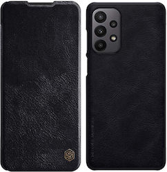 Nillkin Qin Prop Μαύρη (iPhone 16) Nillkin Qin Prop Μαύρη (iPhone 16)