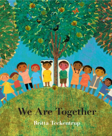 We Are Little Tiger Press Group Board Book