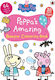 Peppa Pig Peppa’s Amazing Bumper Colouring Book Children's Uk