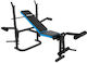 Rebel LCH-RBA-2007 Aparat multifuncțional de fitness fără greutăți