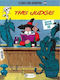 Lucky Luke 24 - Der Richter Morris Cinebook Ltd