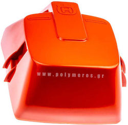Kettensägen-Filterabdeckung Husqvarna 362 371 372xp 5038177-01