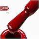 Alezori Semi-Permanent Nail Polish Red Carpet 2...