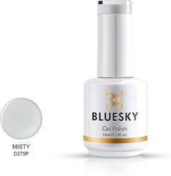 Bluesky Gel-Nagellack Misty D275p 15ml