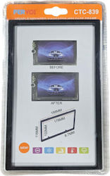 DIN Fascia Panels 1 Din Universal