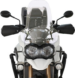 GP Kompozit Διάφανη Ζελατίνα Μοτοσυκλέτας για Triumph Tiger 1704041190