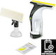 Karcher Fenstersauger Batterie 4V Weiß