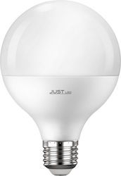 Just LED LED Bulb 15W for Socket E27 Warm White