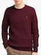 Timberland Herren Shirt RED