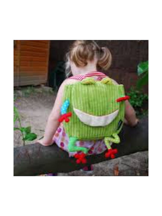 Les Deglingos Kinder Rucksack Rucksack