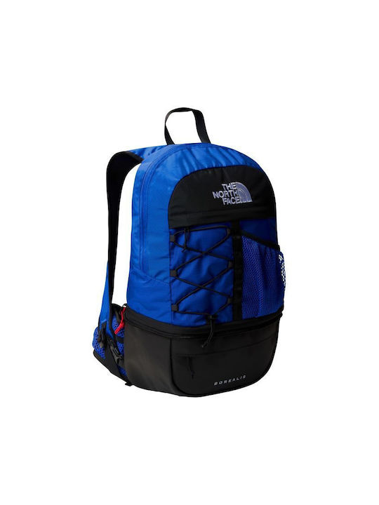 The North Face Borealis Σακίδιο Πλάτης Μπλε