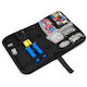 Through Hole Kit Crimper Rj Plugs Pt-s01
