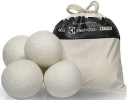 Electrolux Laundry Balls for Clothes & Linens 1pcs