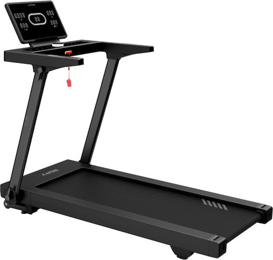 Alpine Fitness Slim 2.5hp Електрическа Бягаща Пътека за Потребител до 120кг