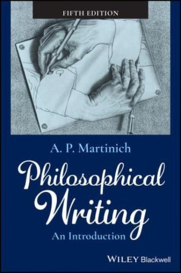 Philosophical Writing Philosophical Writing