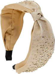 Gold Hair Headband