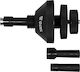 Yato Centering Disc Bracket Yt-06313