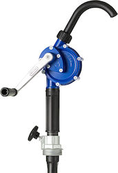 Crank Pump Oil 18 L Min