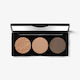 Bobbi Brown Essential Trios Eye Shadow Palette ...