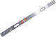 Awtools Jahre Maurer-Messlatte Vertikal-Wasserwaage 250cm Griffe