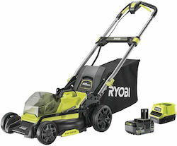 Ryobi Mașină de tuns iarba Baterie