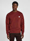 Sweatshirt Dark Orange