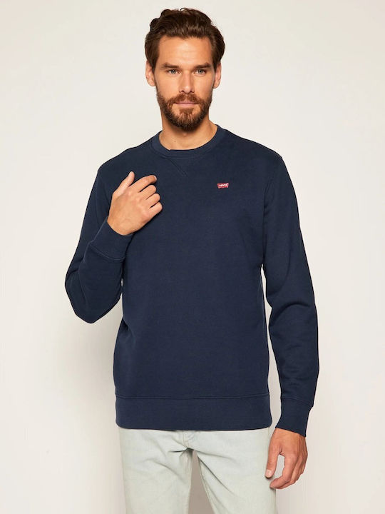 Levi's Men's Sweatshirt black